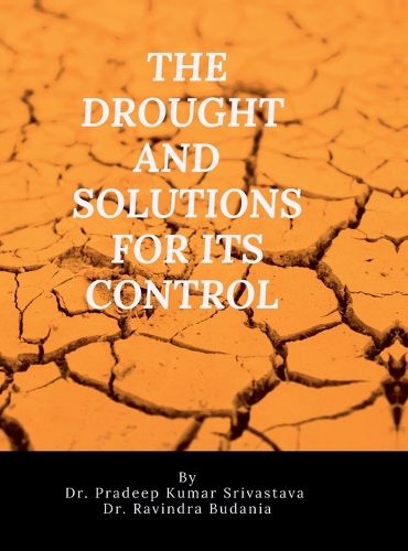 Cover image for The drought and sustainable technological solutions for its control