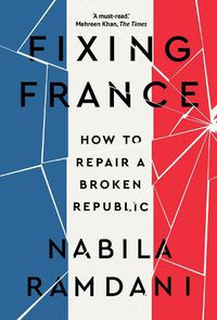 Cover image for Fixing France