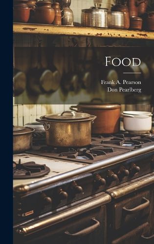 Cover image for Food