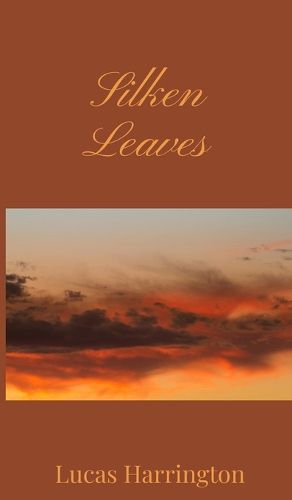 Cover image for Silken Leaves