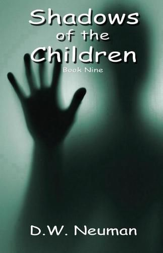 Cover image for Shadows of the Children