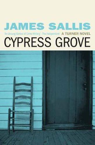 Cover image for Cypress Grove