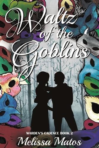 Cover image for Waltz of the Goblins