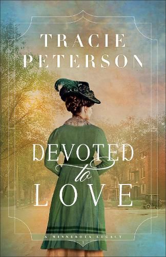 Cover image for Devoted to Love