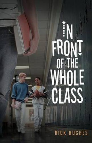 Cover image for In Front of the Whole Class