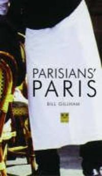 Cover image for Parisians' Paris