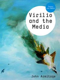 Cover image for Virilio and the Media