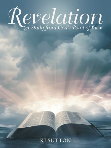 Cover image for Revelation