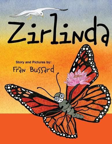 Cover image for Zirlinda