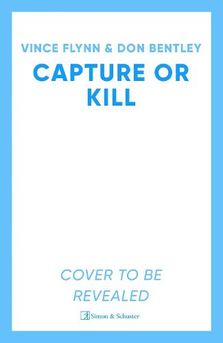 Cover image for Capture or Kill: Volume 23