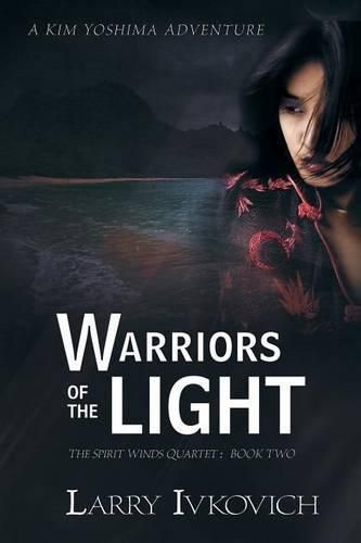 Cover image for Warriors of the Light