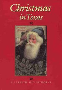 Cover image for Christmas in Texas