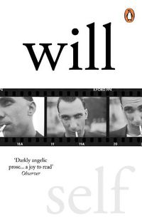 Cover image for Will