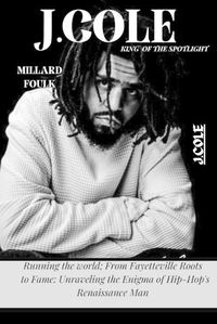 Cover image for J.Cole