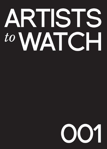 Cover image for Artists to Watch