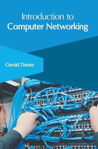 Cover image for Introduction to Computer Networking