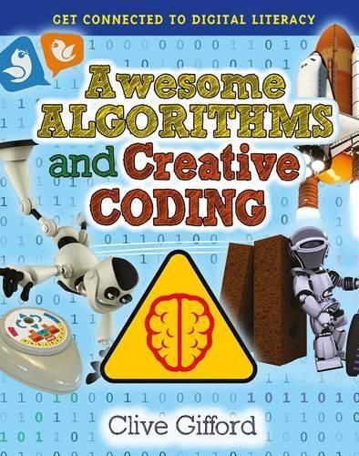 Cover image for Awesome Algorithms and Creative Coding