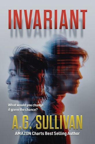 Cover image for Invariant