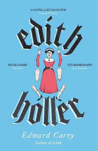 Cover image for Edith Holler