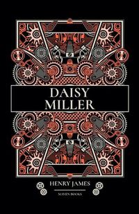 Cover image for Daisy Miller