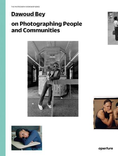 Cover image for Dawoud Bey on Photographing People and Communities: The Photography Workshop Series