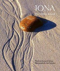 Cover image for Iona