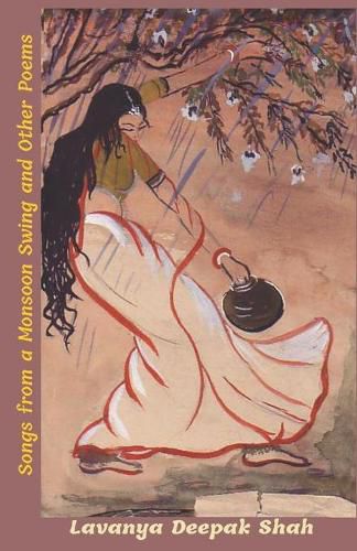 Cover image for Songs from a Monsoon Swing: and other poems