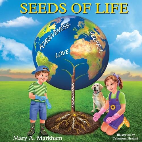 Cover image for Seeds of Life