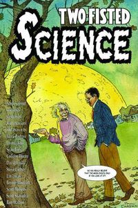Cover image for Two-fisted Science