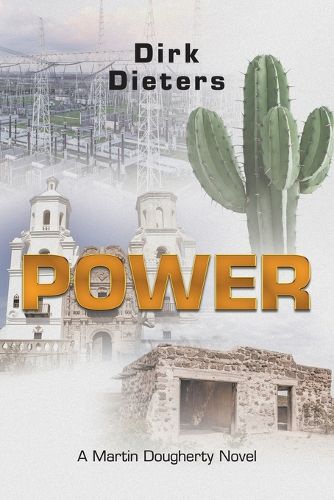 Cover image for Power