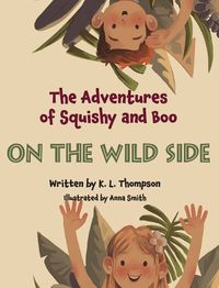 Cover image for On The Wild Side