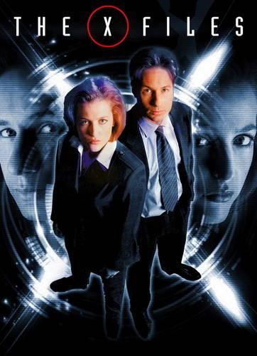 X-Files Vol. 3: Conspiracy Theory, The Truth, Secrets & Lies