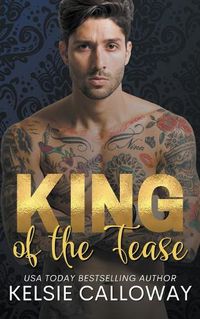 Cover image for King Of The Tease