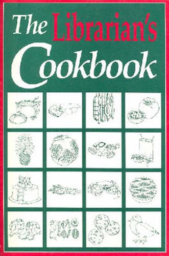 Librarians' Cook Book