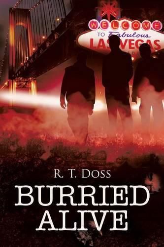 Cover image for Buried Alive