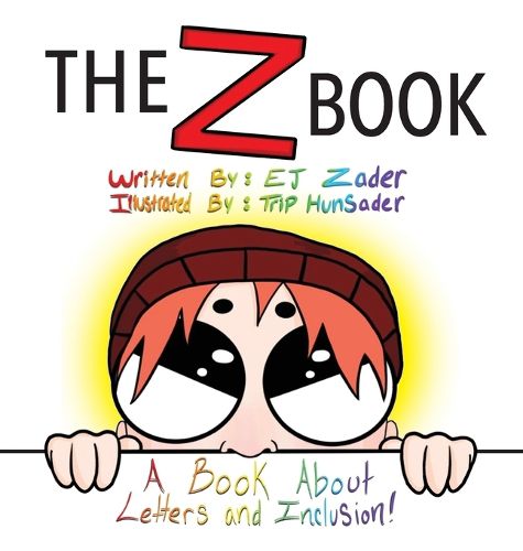 Cover image for The Z Book