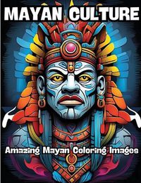 Cover image for Mayan Culture