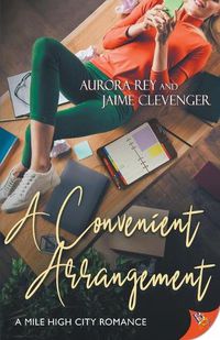 Cover image for A Convenient Arrangement