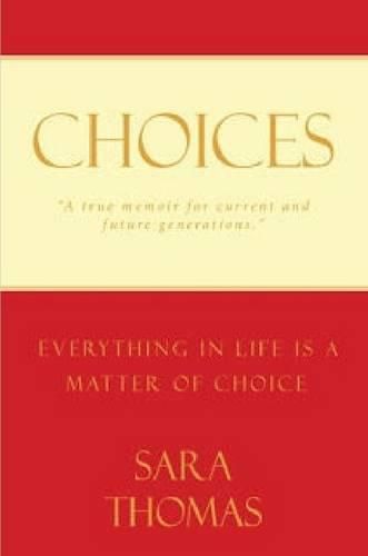 Cover image for Choices