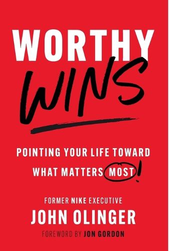 Cover image for Worthy Wins