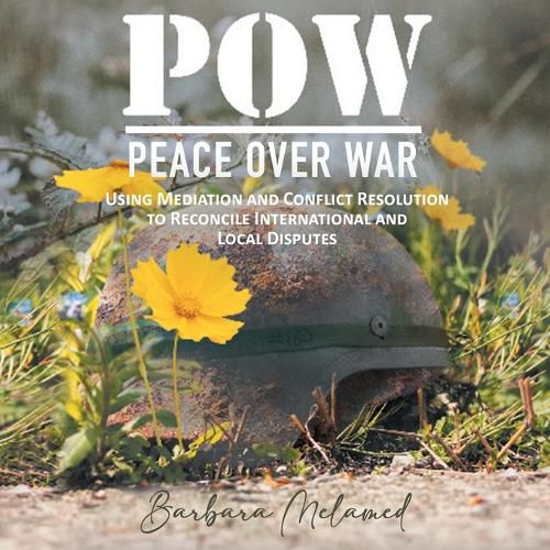 Cover image for POW