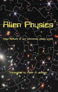 Cover image for Alien Physics