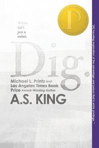 Cover image for Dig