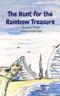 Cover image for The Hunt for the Rainbow Treasure