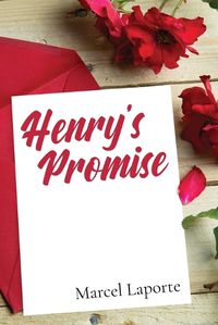 Cover image for Henry's Promise