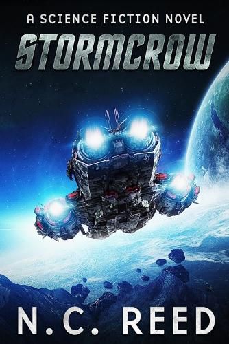 Cover image for Stormcrow