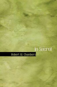 Cover image for In Secret
