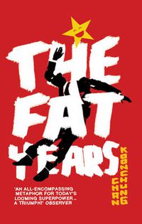 Cover image for The Fat Years