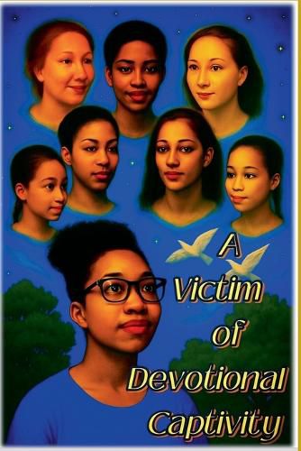 Cover image for A Victim of Devotional Captivity
