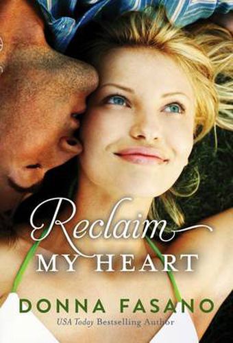 Cover image for Reclaim My Heart